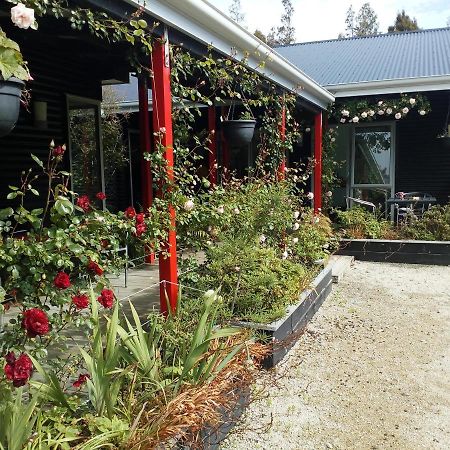 Mahinapua Retreat B&B Hokitika Exterior photo