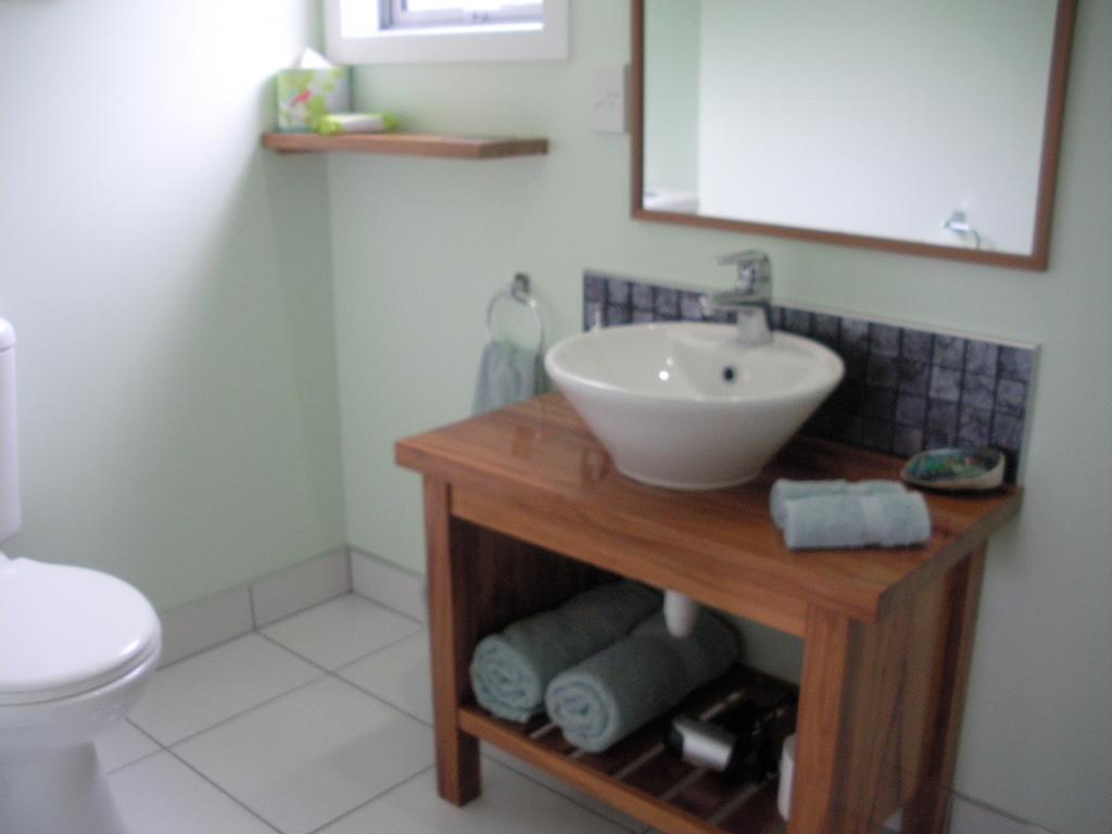 Mahinapua Retreat B&B Hokitika Room photo