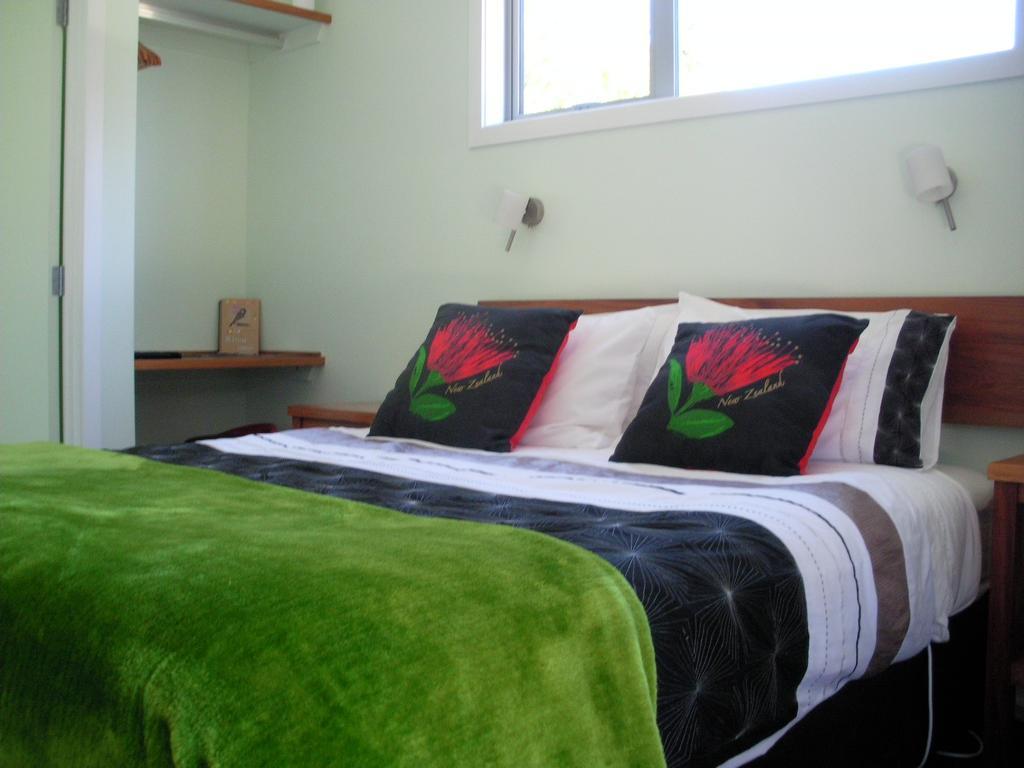 Mahinapua Retreat B&B Hokitika Room photo