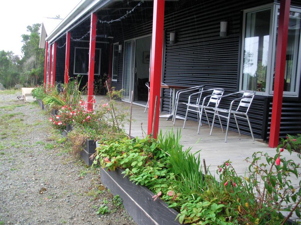 Mahinapua Retreat B&B Hokitika Exterior photo