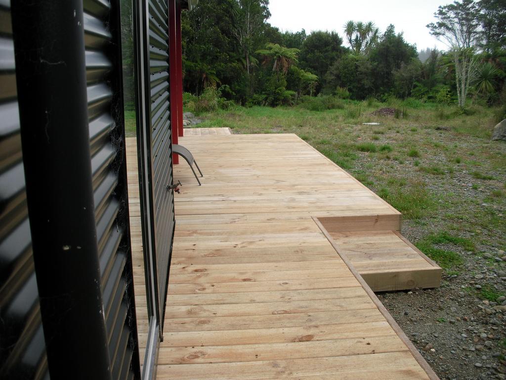Mahinapua Retreat B&B Hokitika Exterior photo