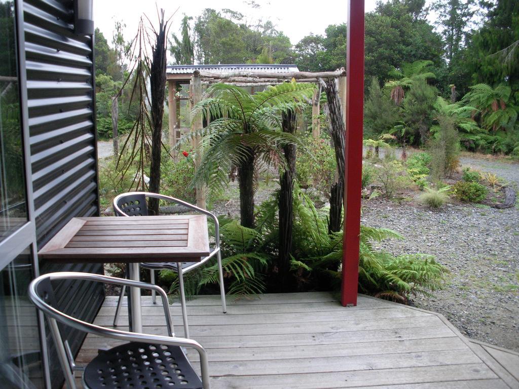 Mahinapua Retreat B&B Hokitika Room photo