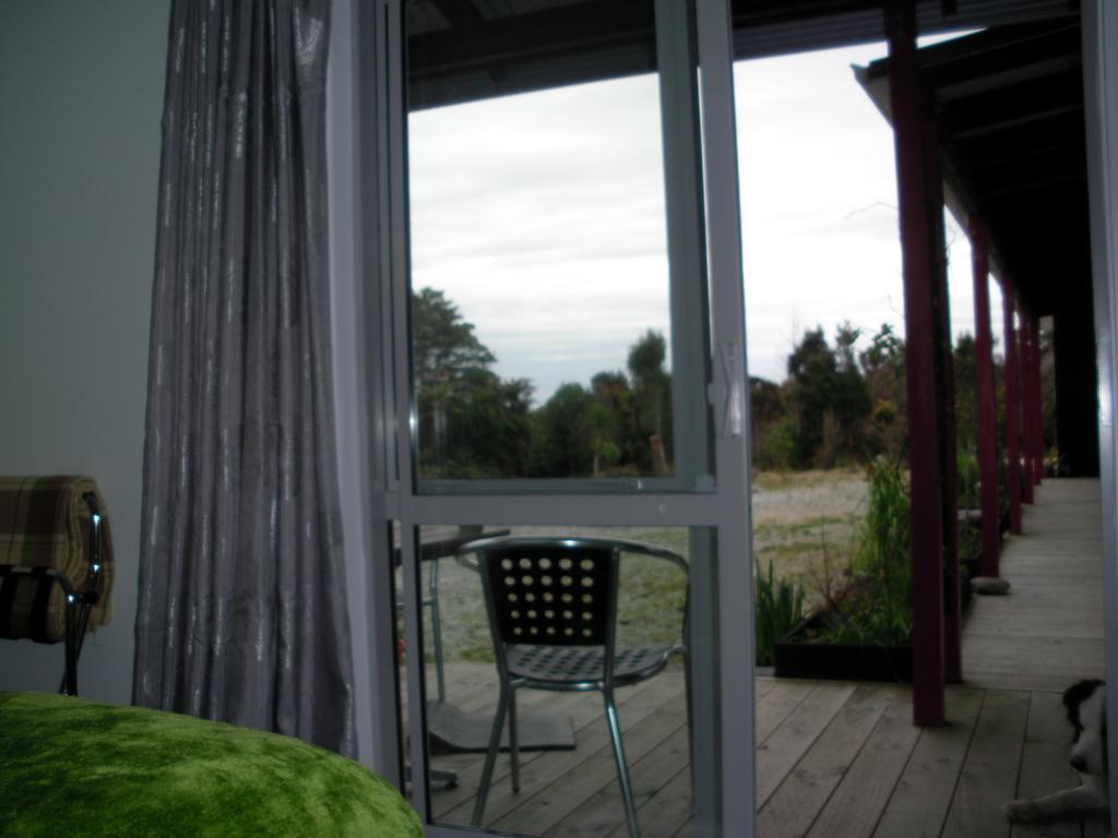 Mahinapua Retreat B&B Hokitika Room photo
