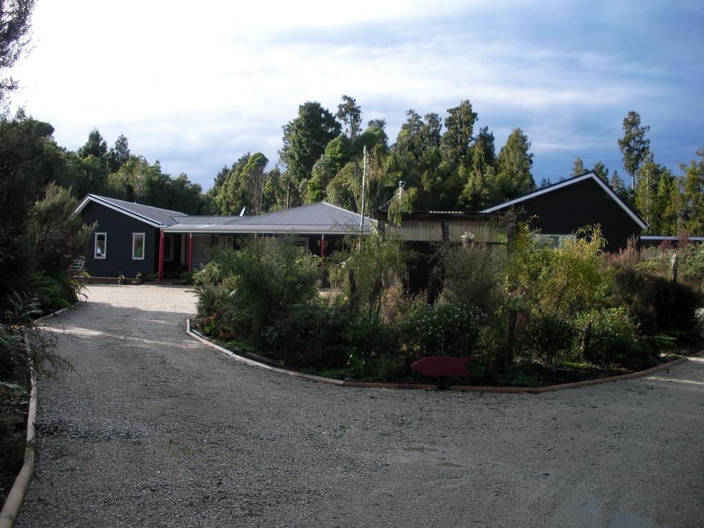 Mahinapua Retreat B&B Hokitika Exterior photo