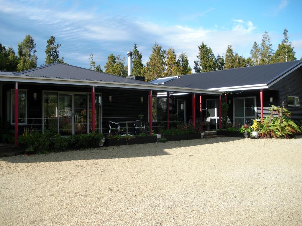Mahinapua Retreat B&B Hokitika Exterior photo