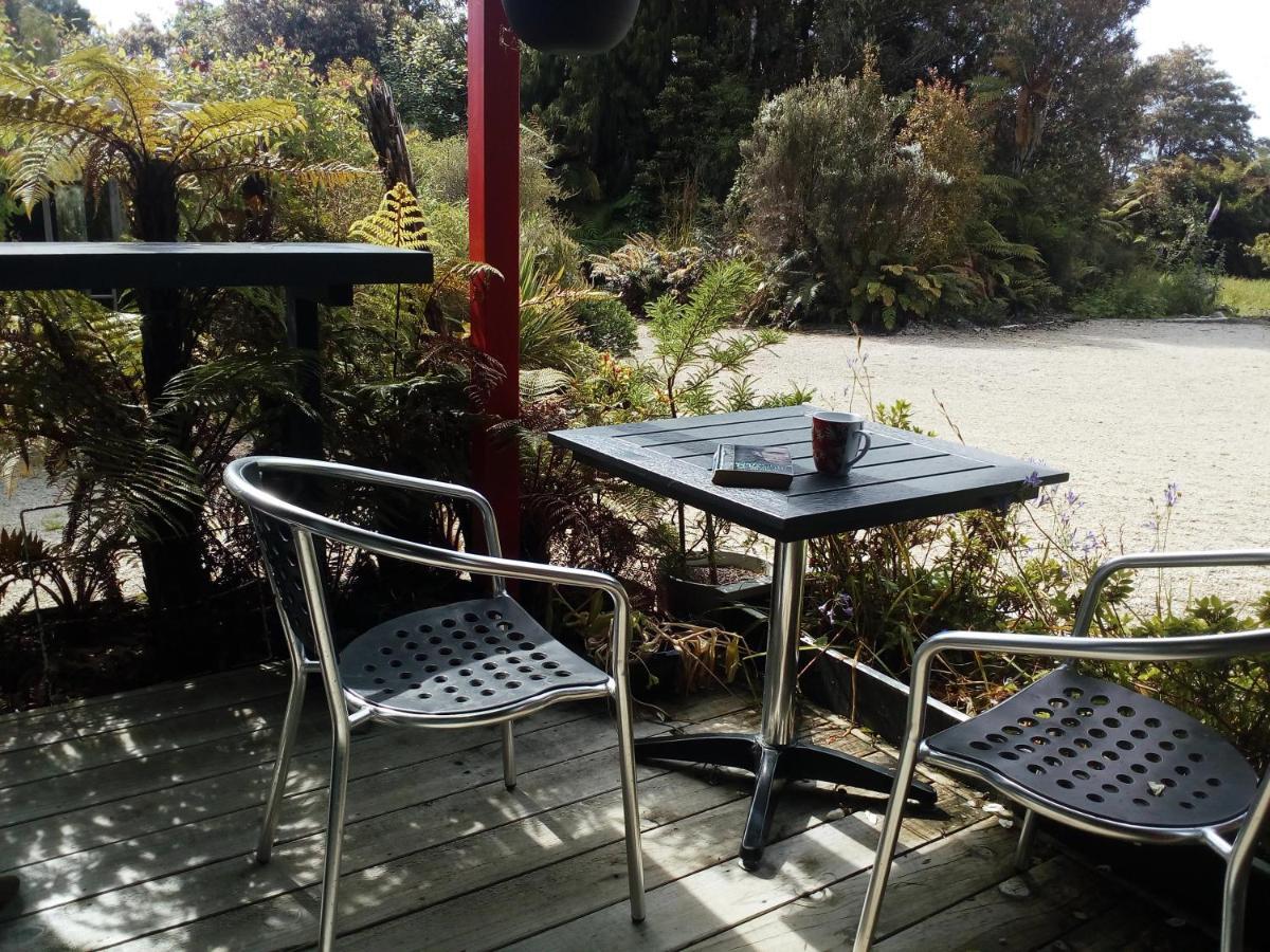 Mahinapua Retreat B&B Hokitika Exterior photo