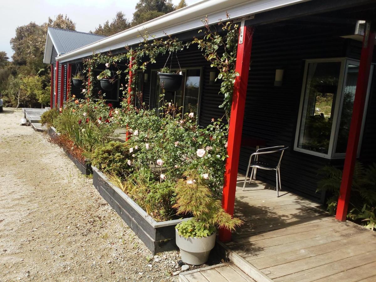 Mahinapua Retreat B&B Hokitika Exterior photo